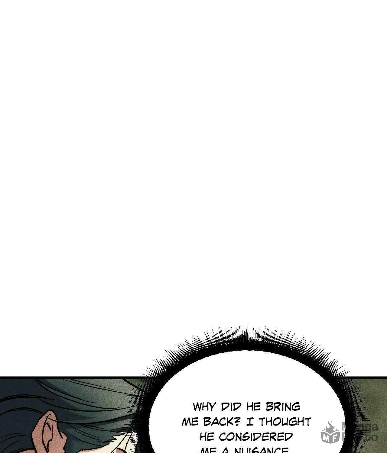 Swallow You Whole Chapter 25 page 20 - 