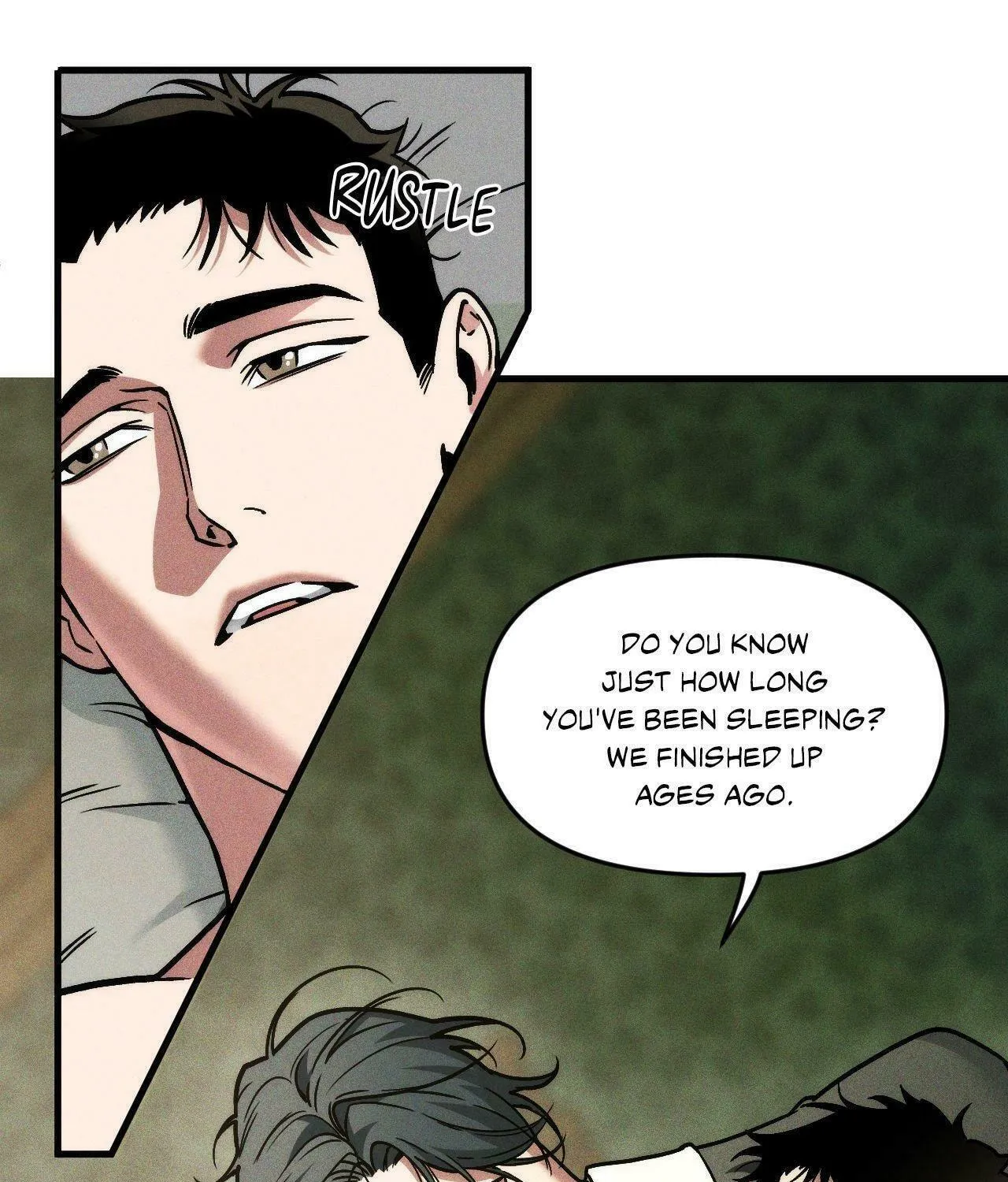 Swallow You Whole Chapter 25 page 3 - 