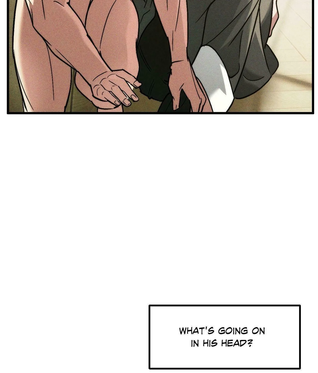 Swallow You Whole Chapter 25 page 28 - 
