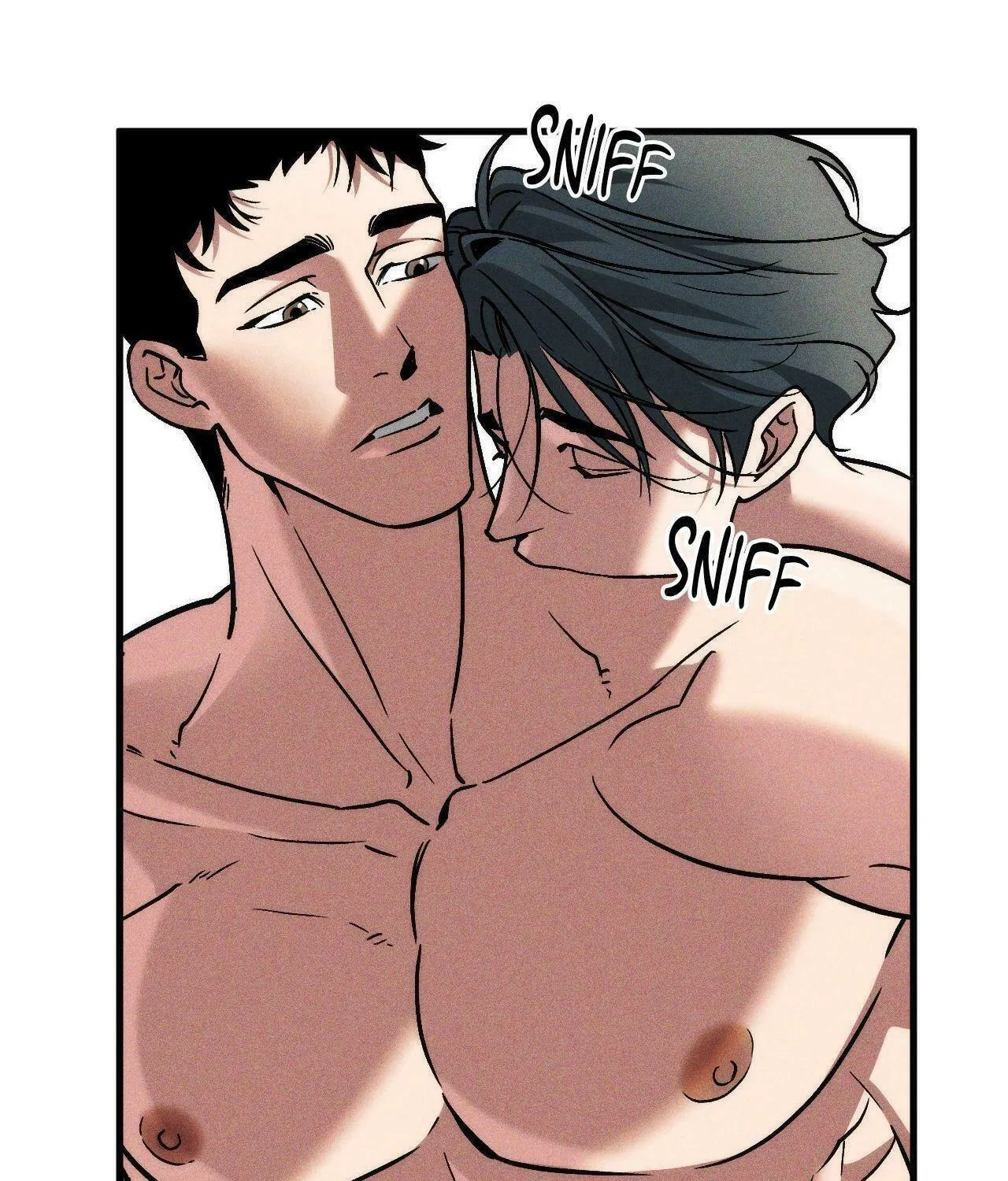 Swallow You Whole Chapter 25 page 29 - 
