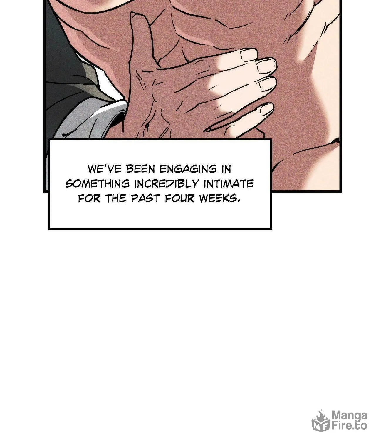 Swallow You Whole Chapter 25 page 30 - 