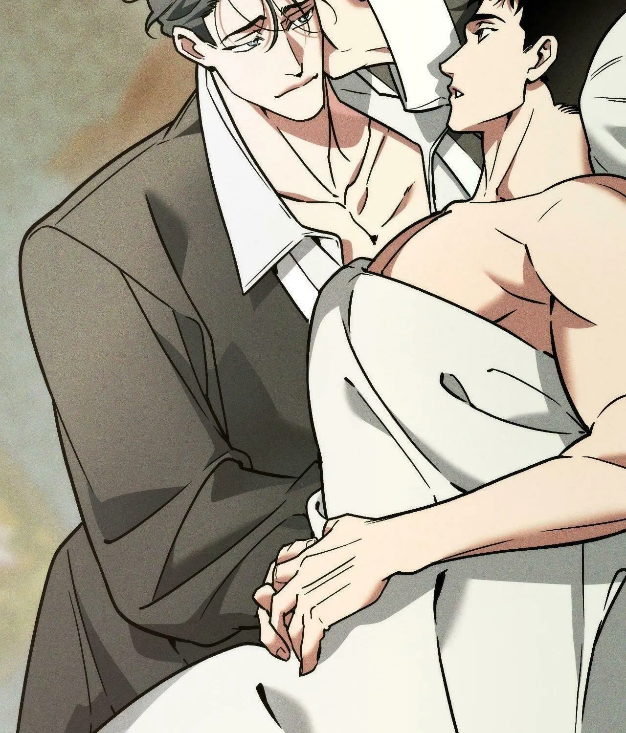 Swallow You Whole Chapter 25 page 4 - 