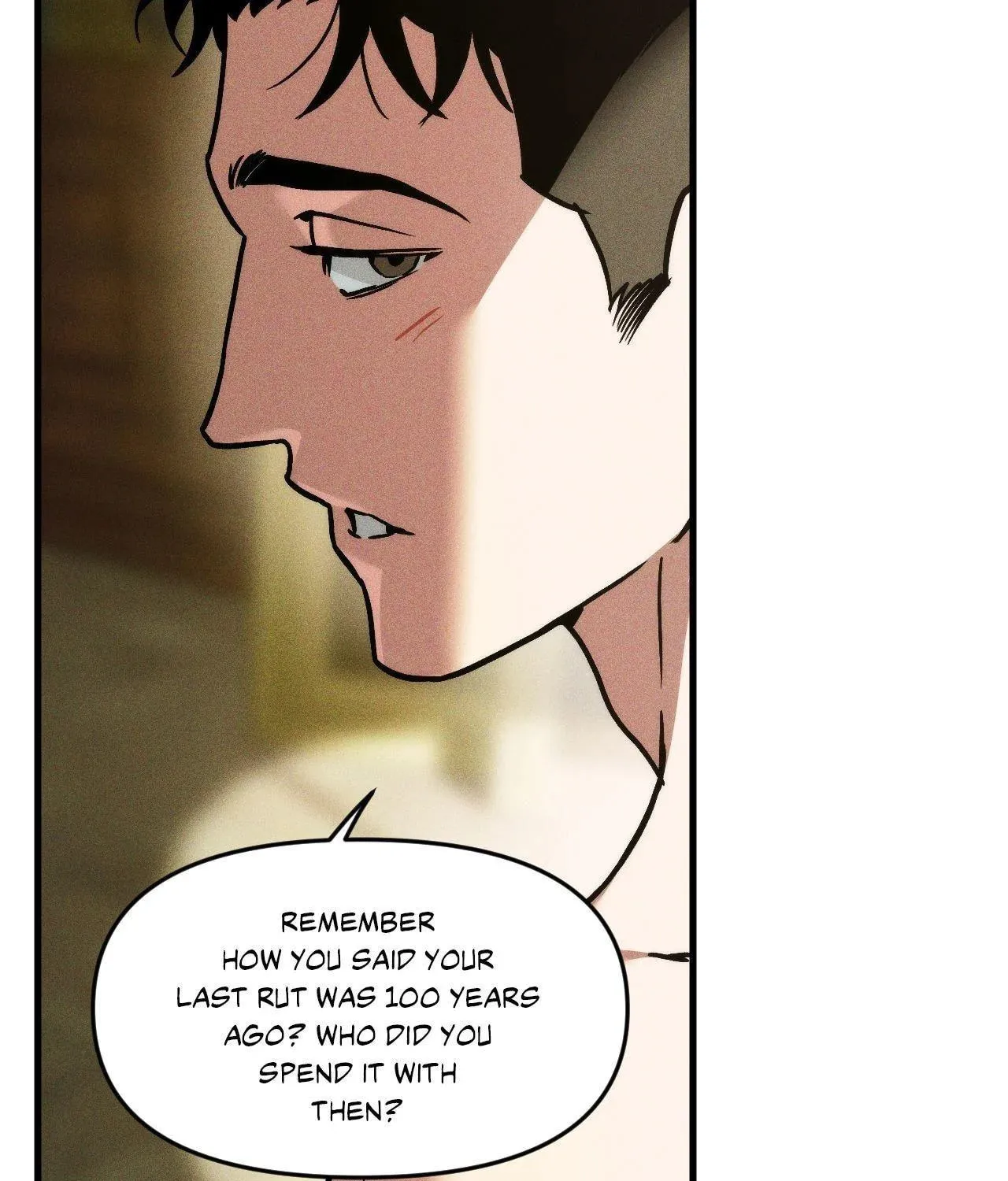 Swallow You Whole Chapter 25 page 33 - 