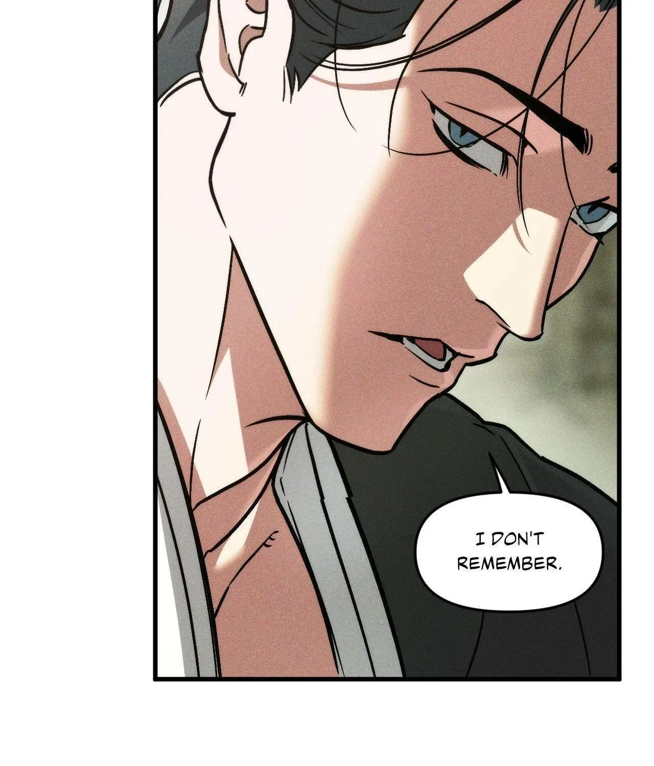 Swallow You Whole Chapter 25 page 35 - 