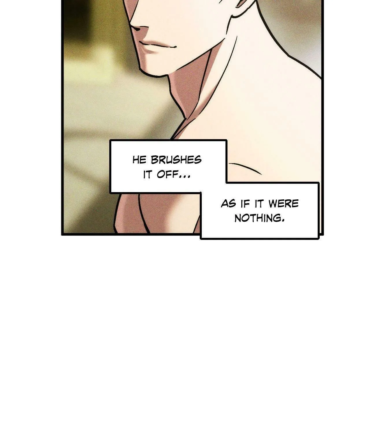 Swallow You Whole Chapter 25 page 37 - 