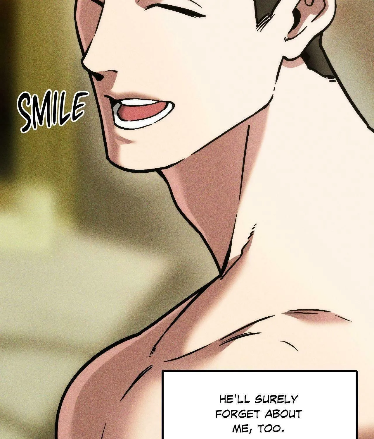 Swallow You Whole Chapter 25 page 39 - 