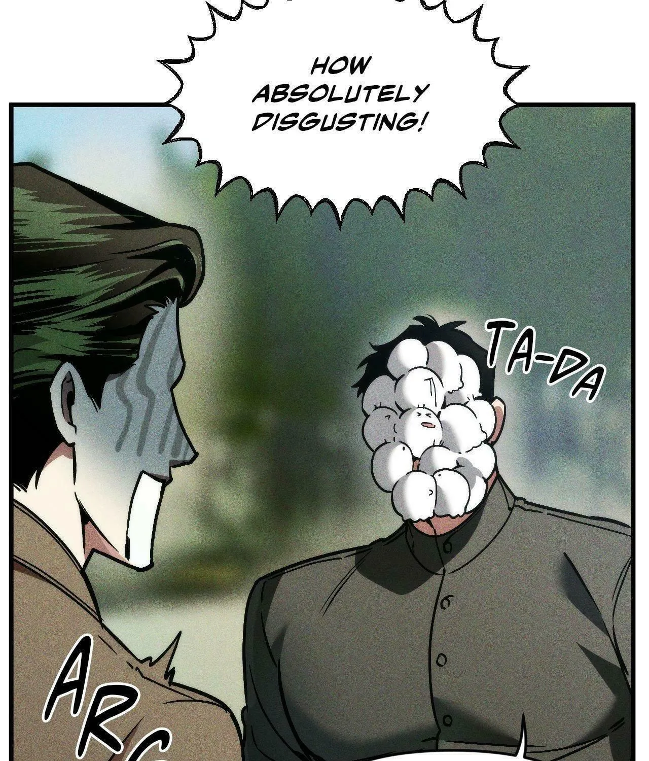 Swallow You Whole Chapter 25 page 45 - 