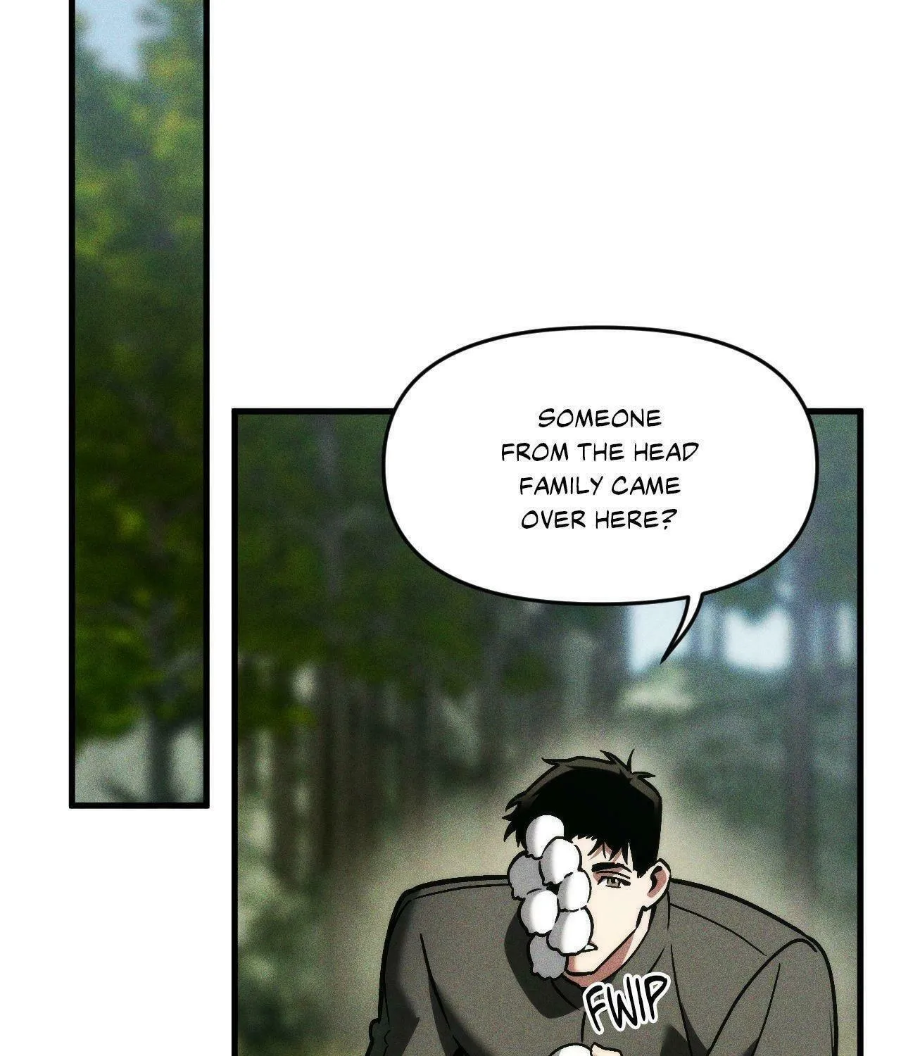 Swallow You Whole Chapter 25 page 47 - 
