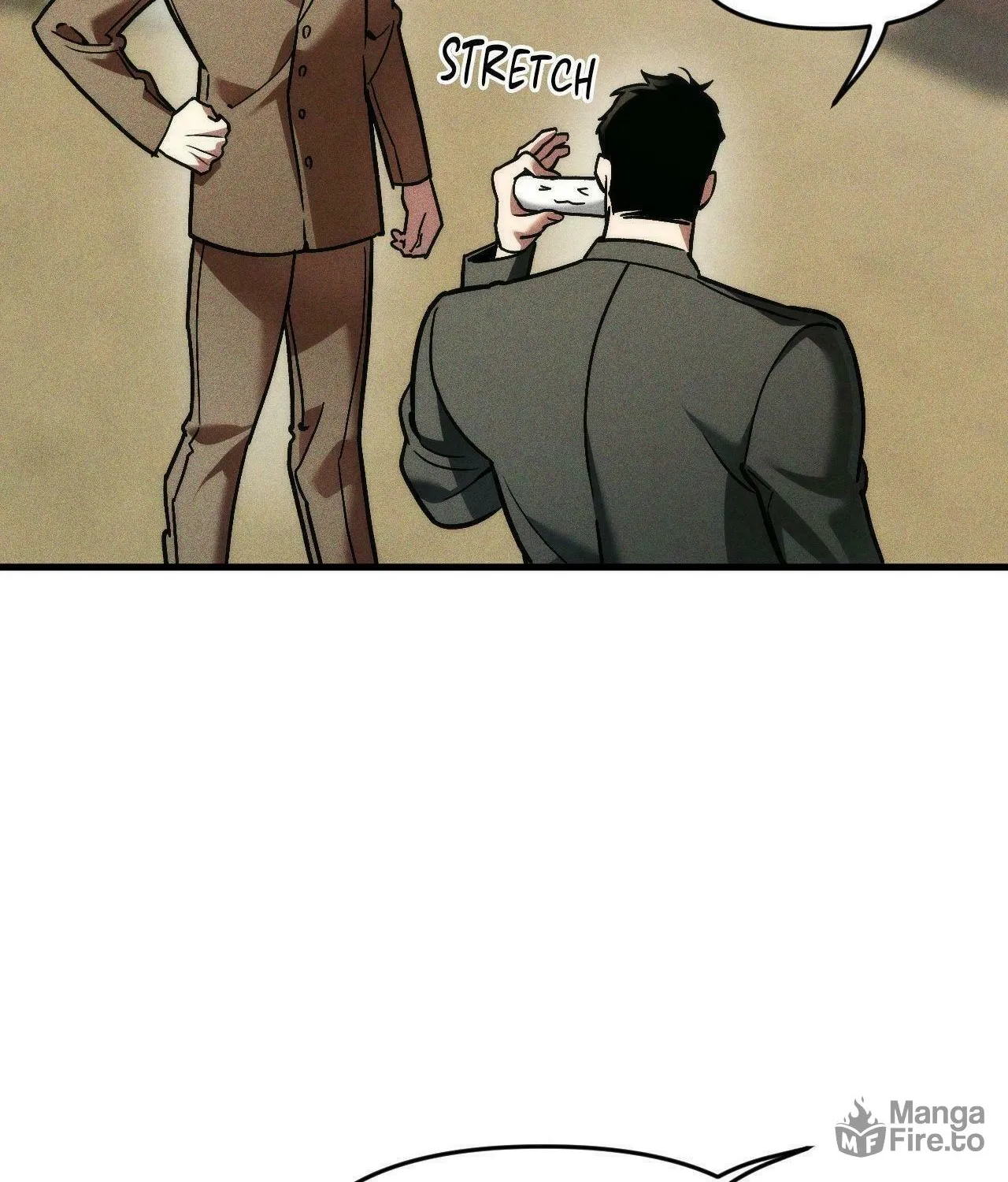 Swallow You Whole Chapter 25 page 50 - 