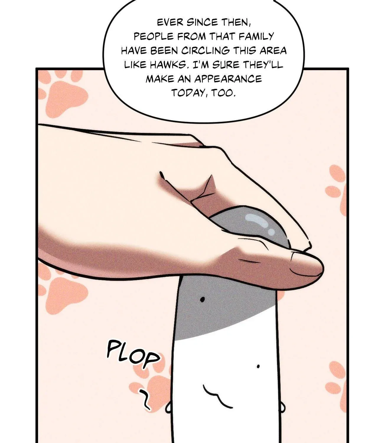 Swallow You Whole Chapter 25 page 51 - 