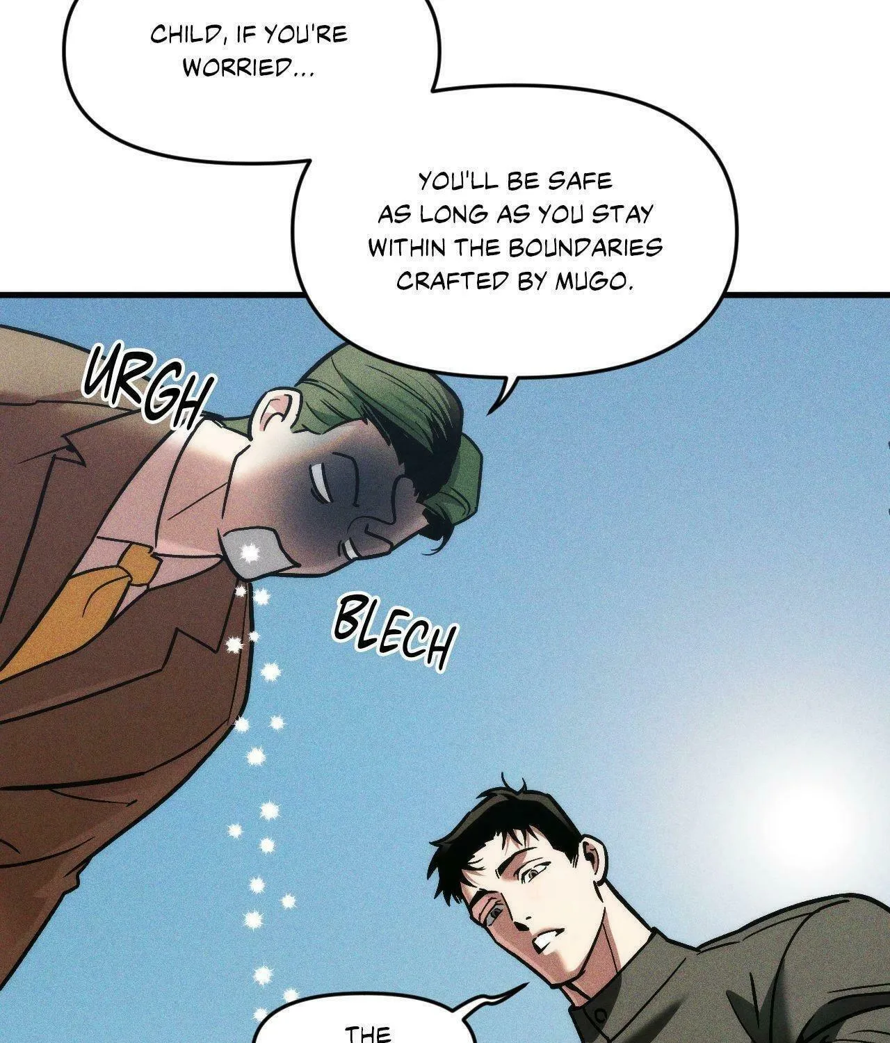 Swallow You Whole Chapter 25 page 53 - 