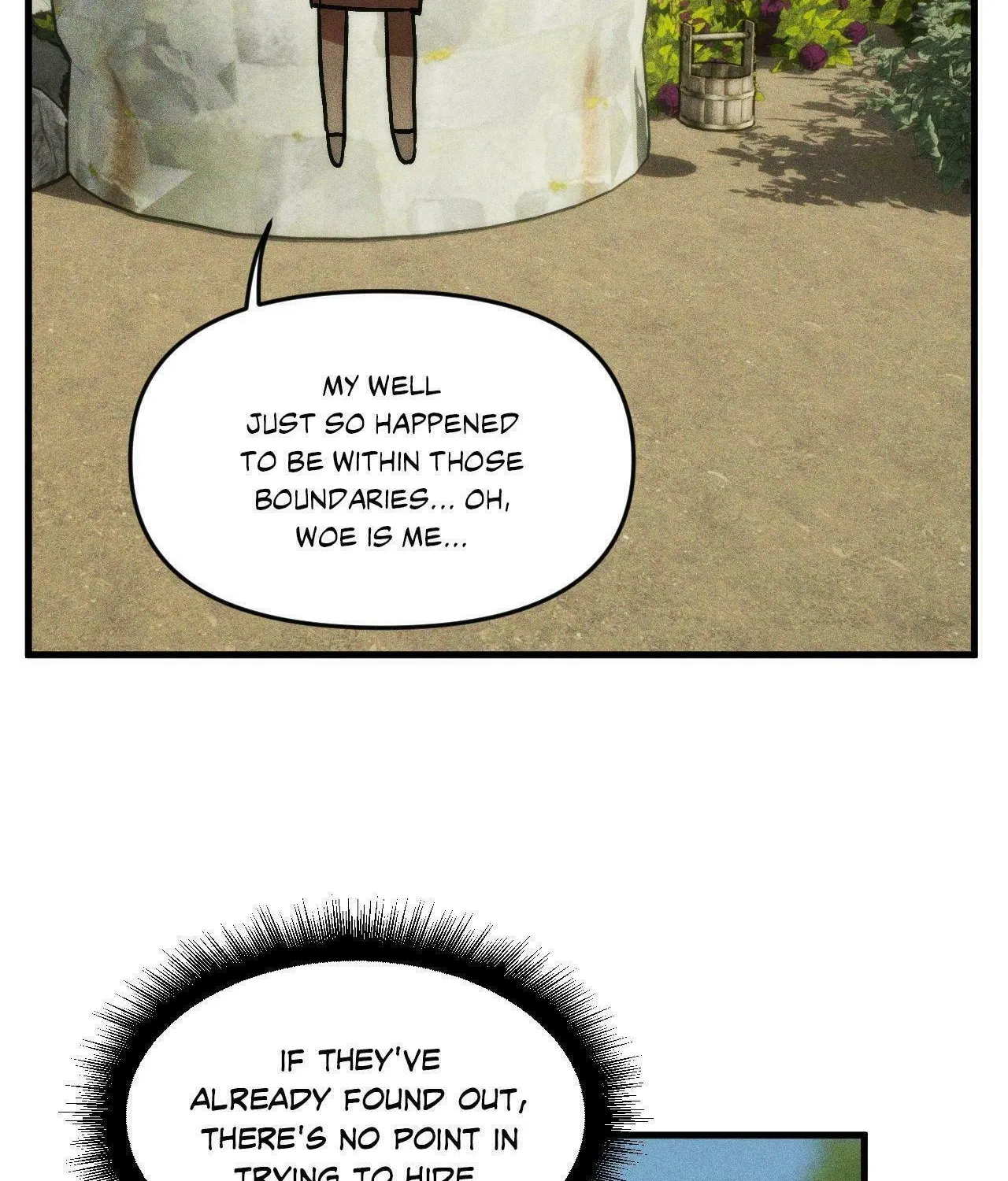 Swallow You Whole Chapter 25 page 56 - 