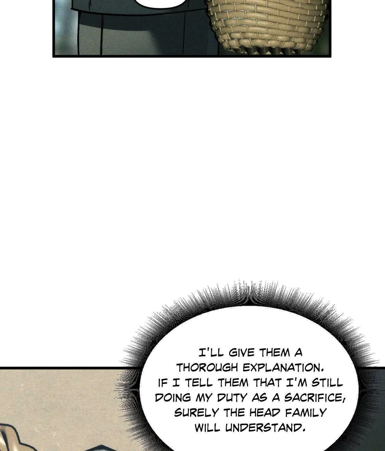 Swallow You Whole Chapter 25 page 58 - 