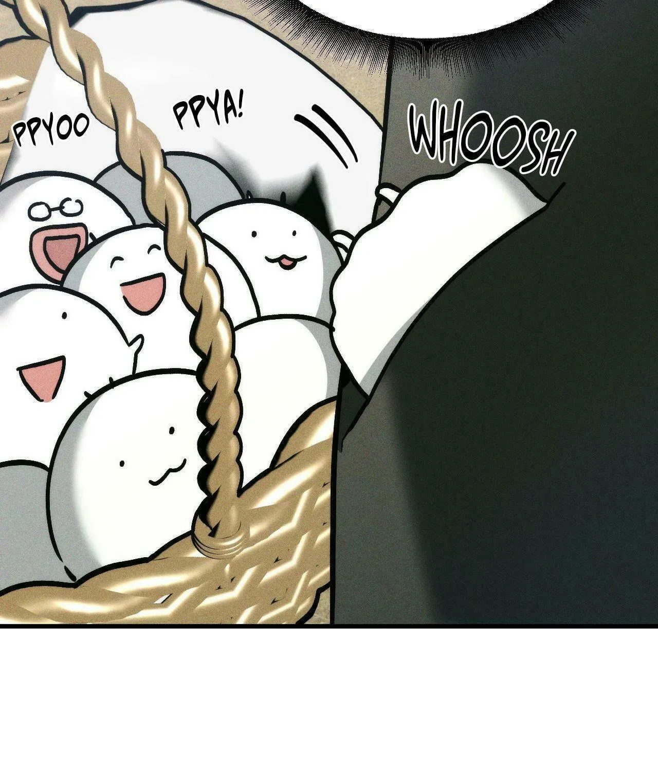 Swallow You Whole Chapter 25 page 59 - 