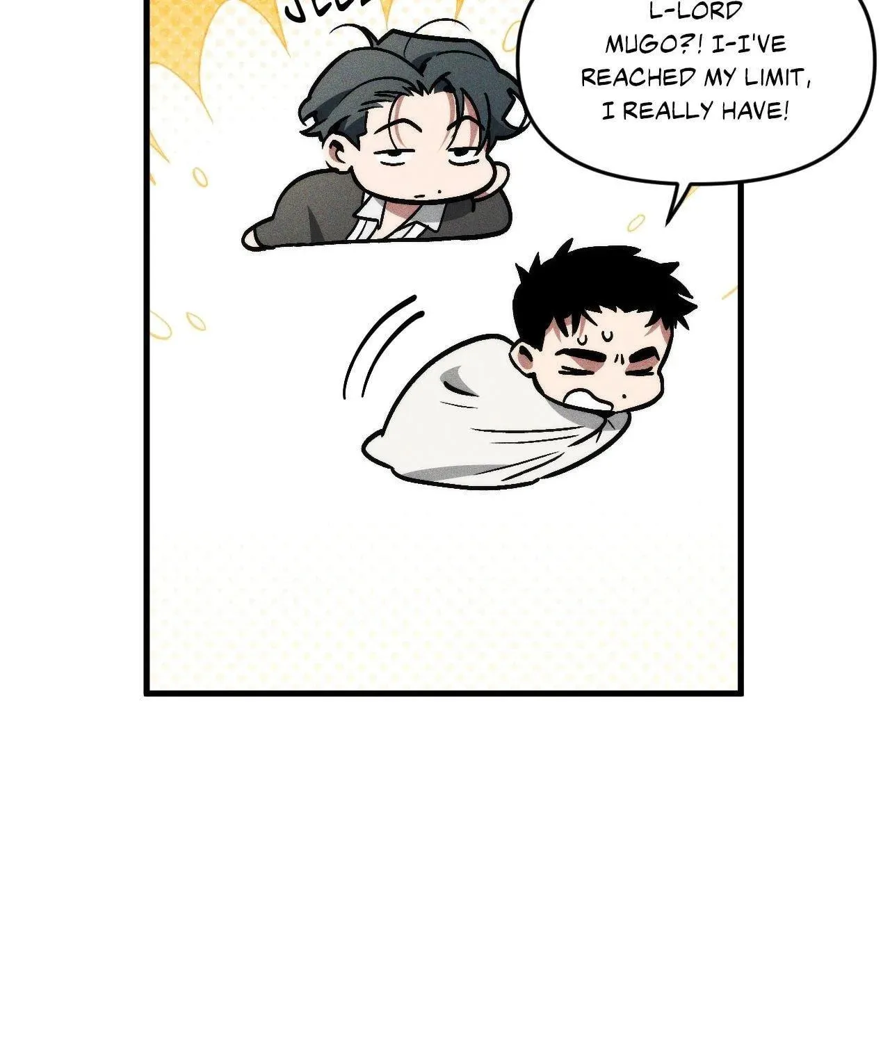 Swallow You Whole Chapter 25 page 7 - 