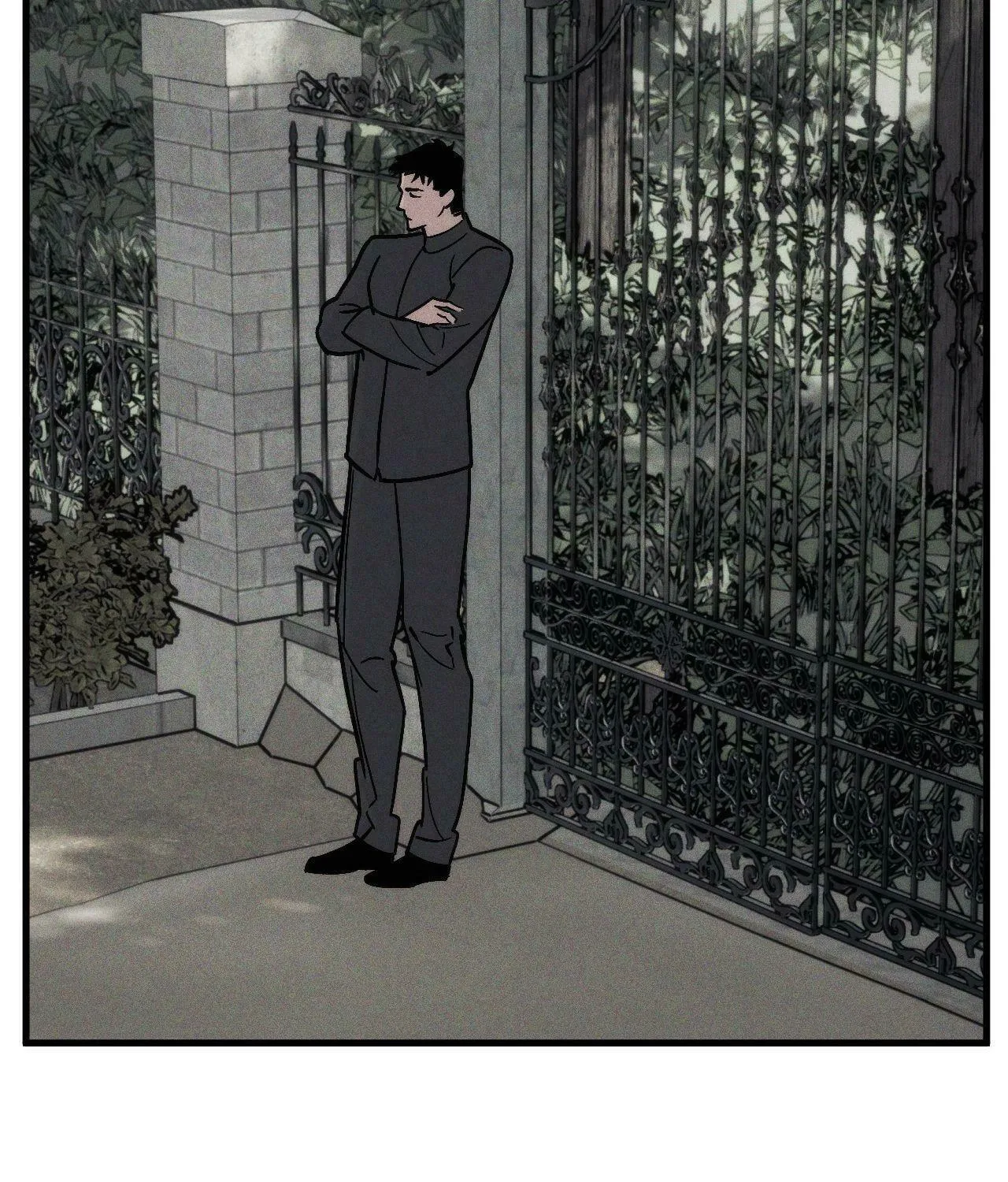 Swallow You Whole Chapter 25 page 65 - 