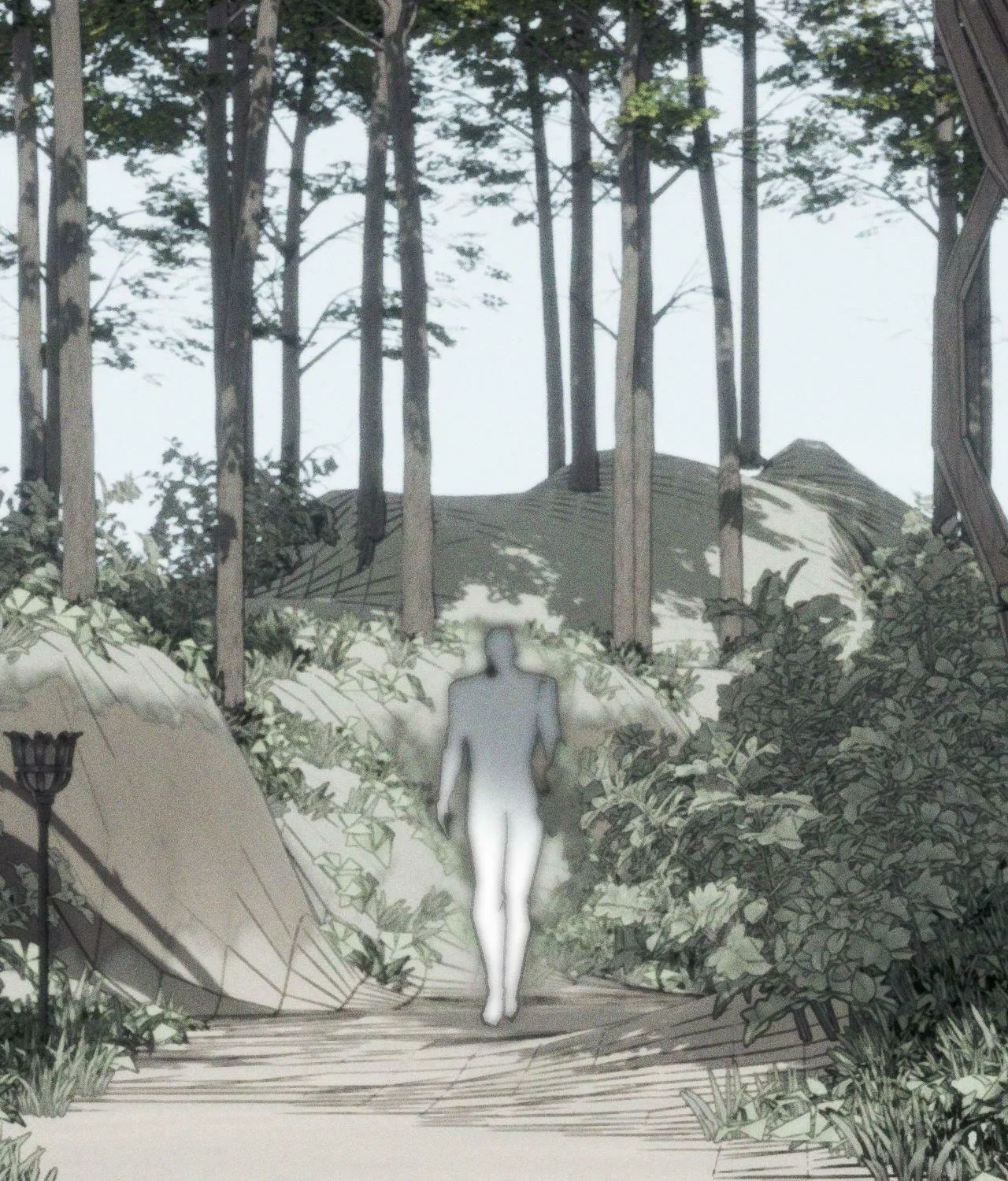 Swallow You Whole Chapter 25 page 68 - 