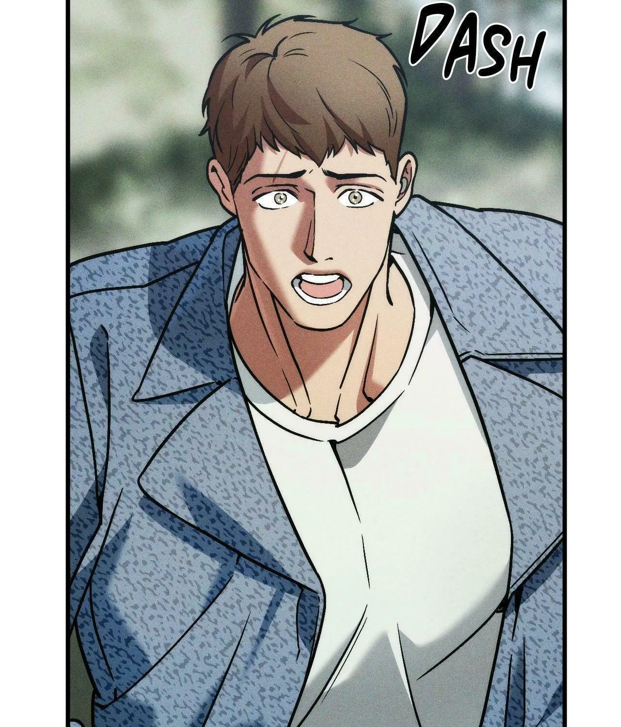 Swallow You Whole Chapter 25 page 74 - 