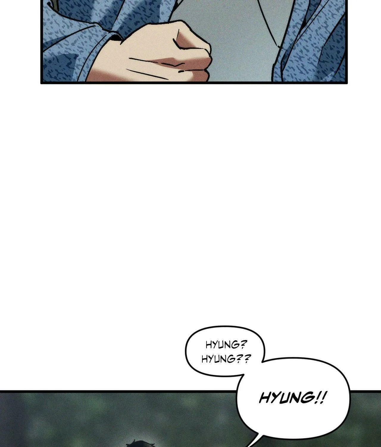 Swallow You Whole Chapter 25 page 75 - 