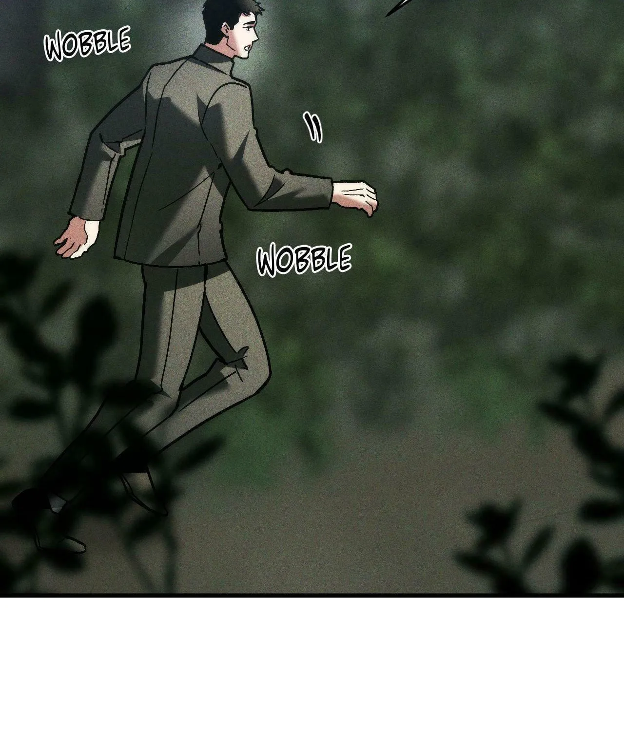 Swallow You Whole Chapter 25 page 76 - 
