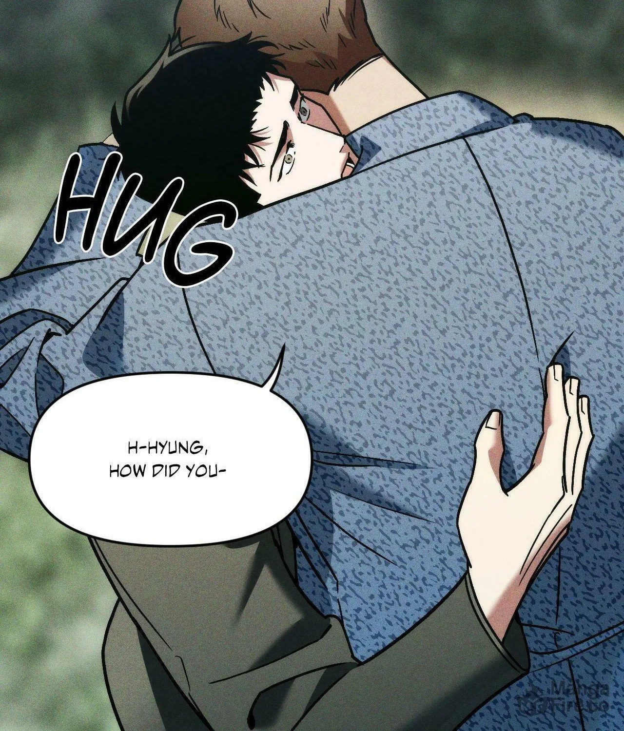 Swallow You Whole Chapter 25 page 78 - 