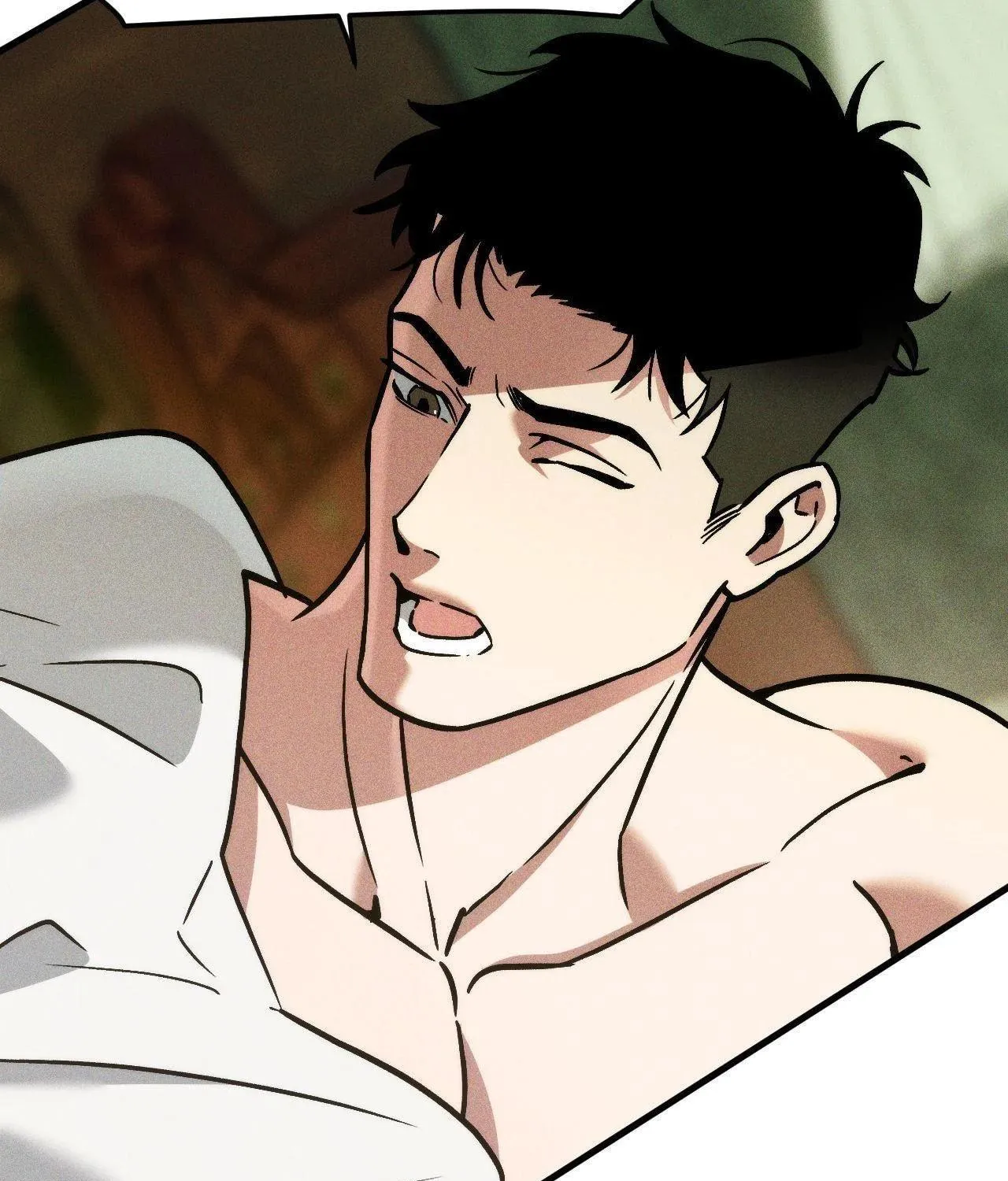 Swallow You Whole Chapter 25 page 9 - 