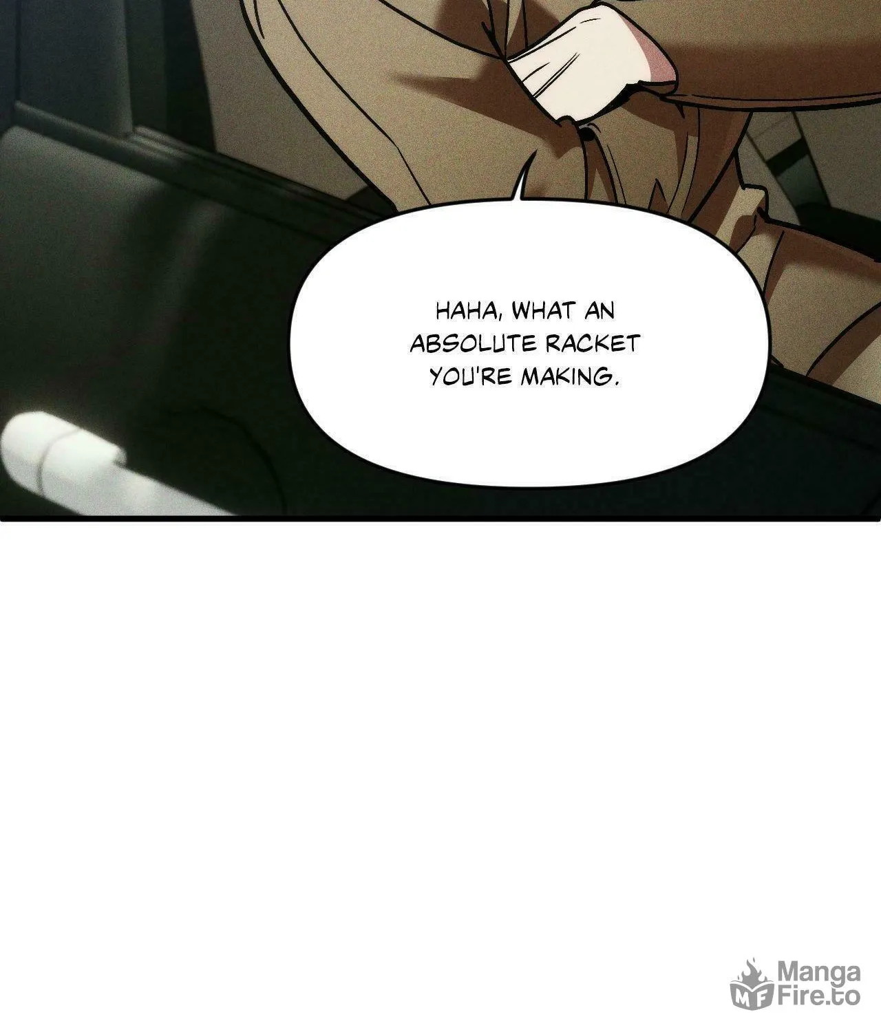 Swallow You Whole Chapter 25 page 84 - 