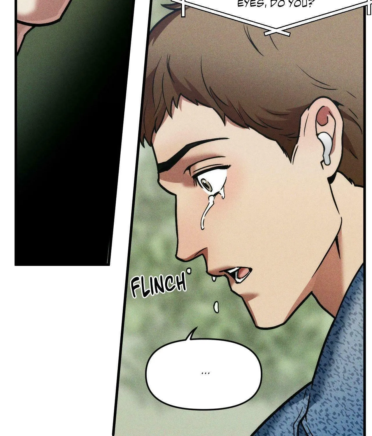 Swallow You Whole Chapter 25 page 86 - 