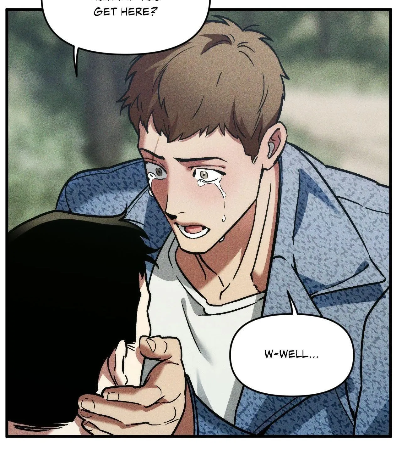 Swallow You Whole Chapter 25 page 88 - 