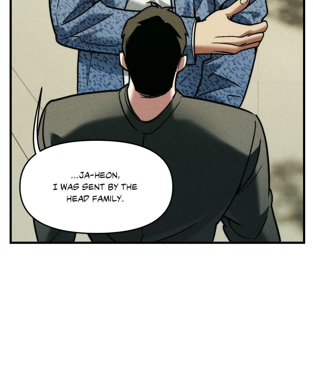 Swallow You Whole Chapter 25 page 91 - 