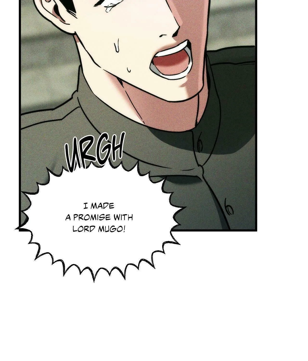 Swallow You Whole Chapter 25 page 93 - 