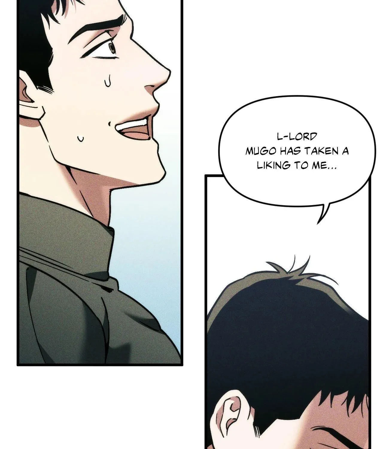 Swallow You Whole Chapter 25 page 97 - 