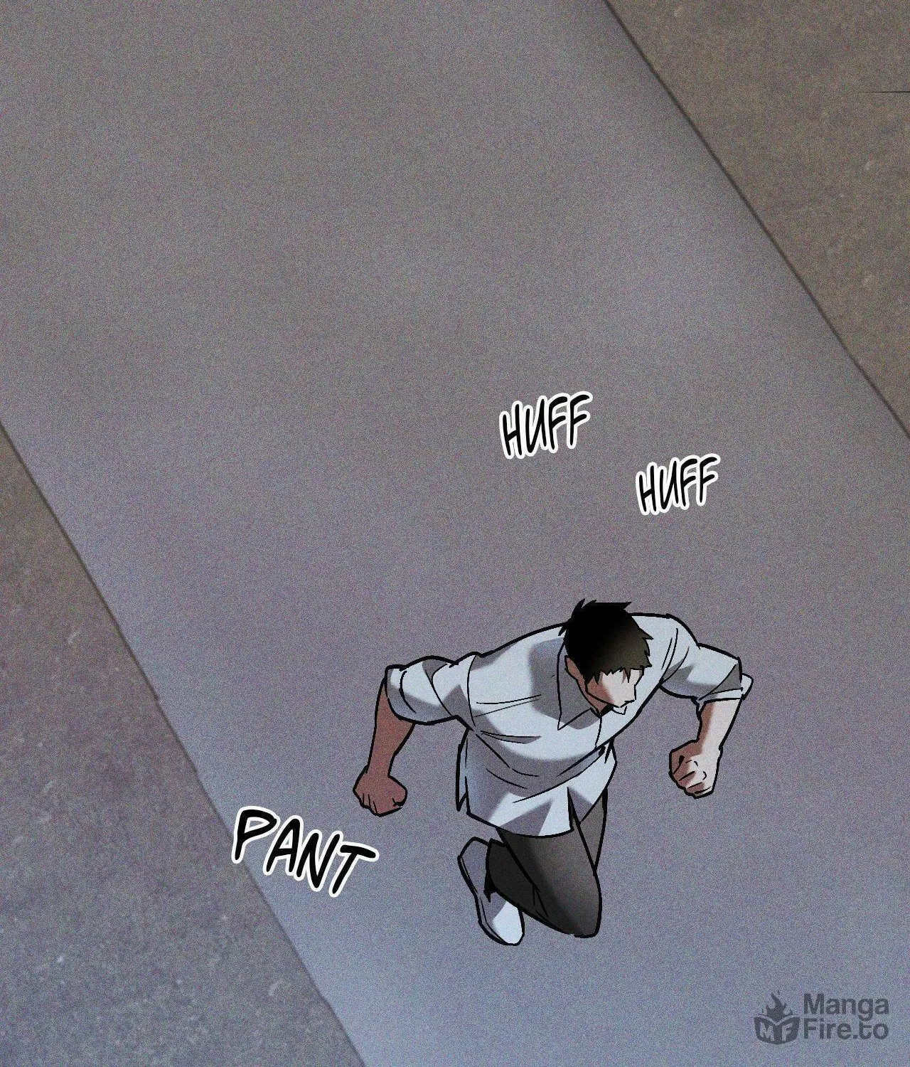 Swallow You Whole Chapter 26 page 102 - 