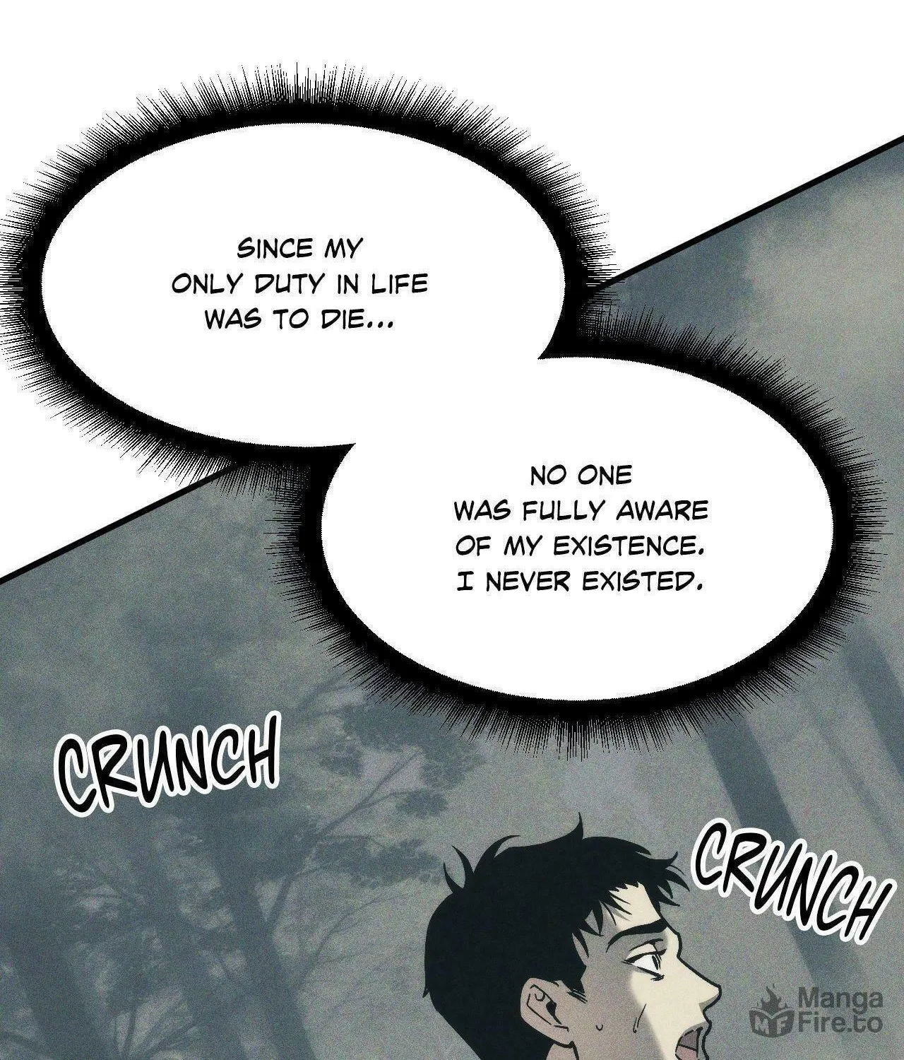 Swallow You Whole Chapter 26 page 108 - 