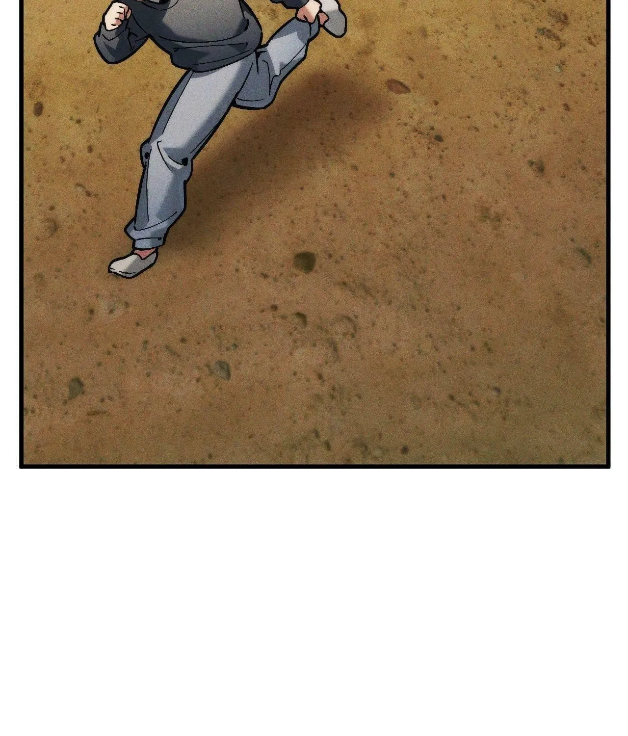 Swallow You Whole Chapter 26 page 14 - 