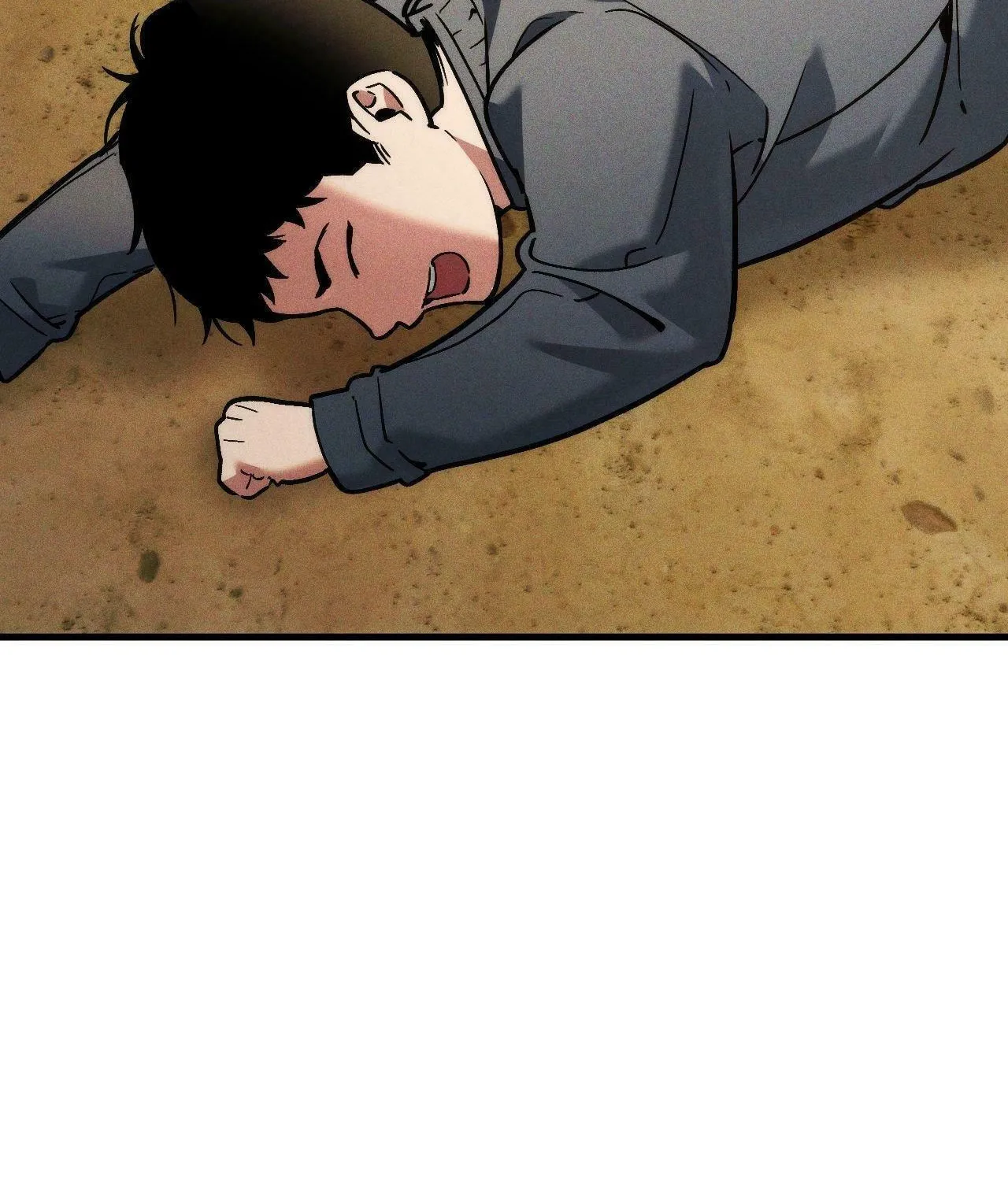 Swallow You Whole Chapter 26 page 16 - 
