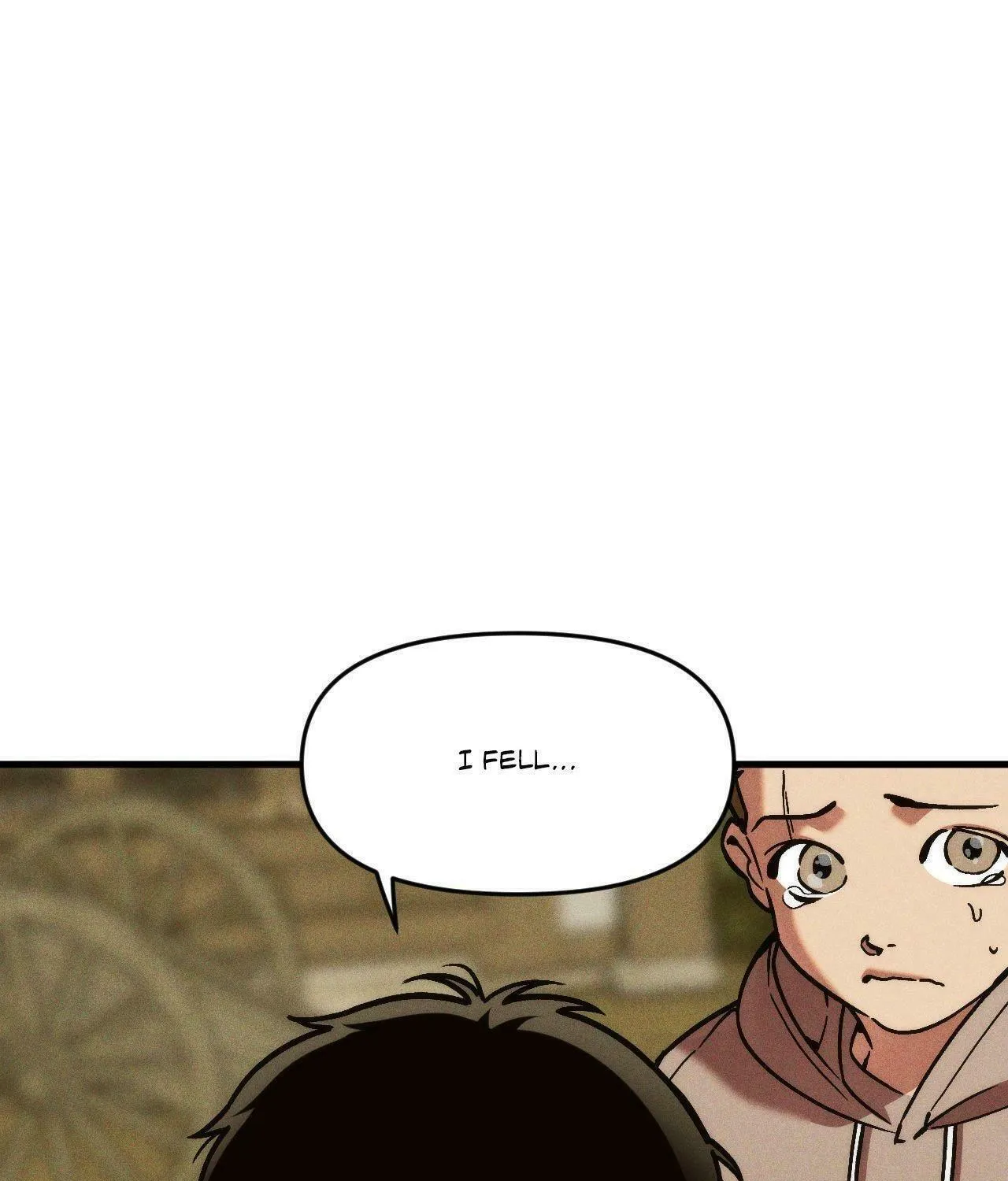 Swallow You Whole Chapter 26 page 17 - 