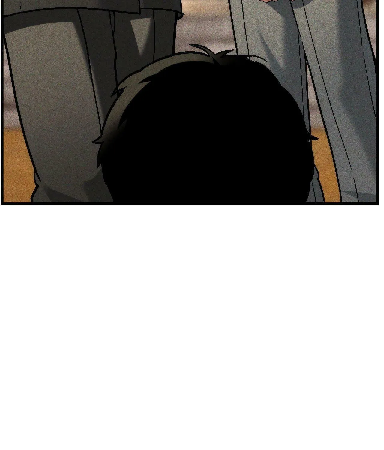 Swallow You Whole Chapter 26 page 21 - 