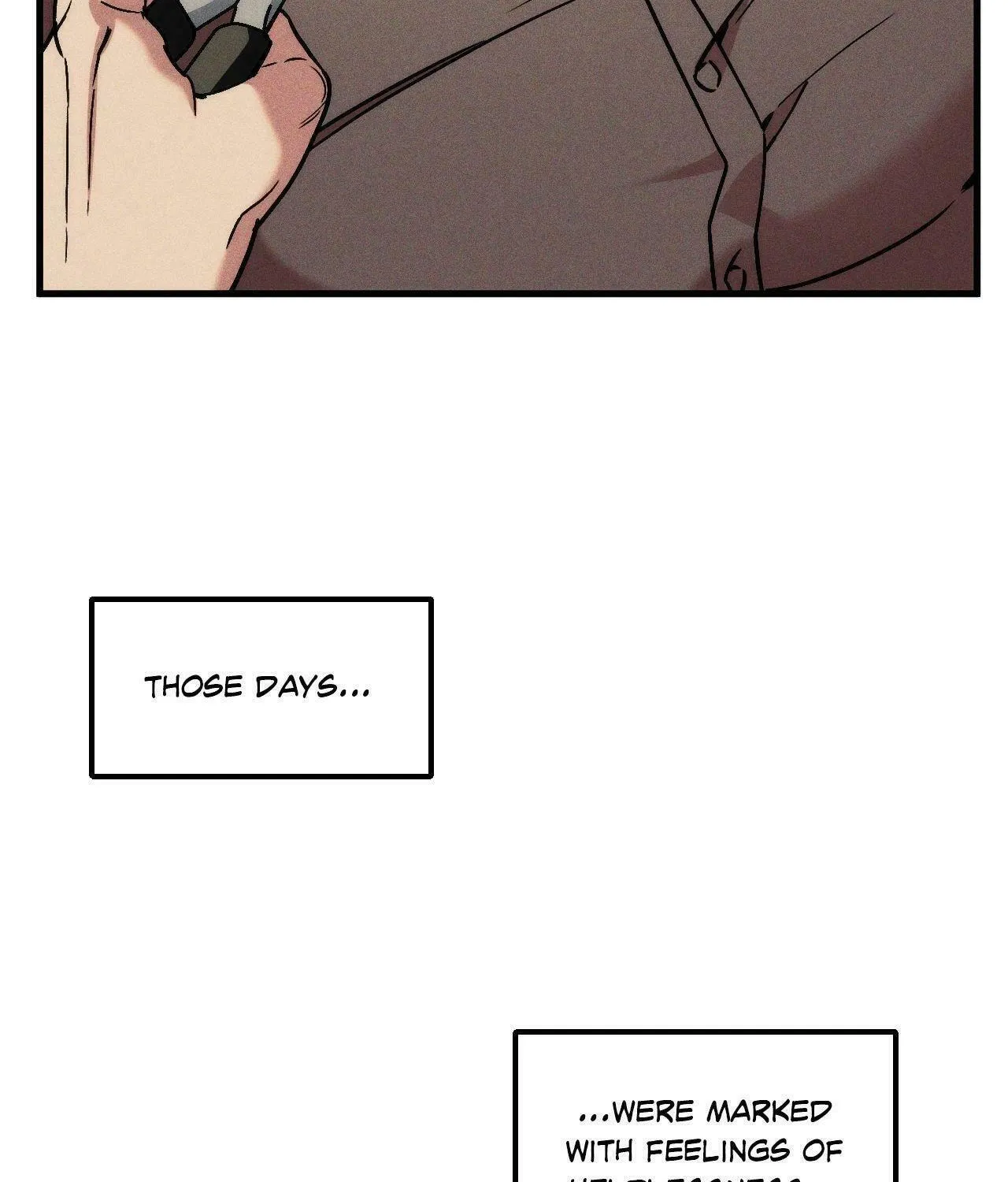 Swallow You Whole Chapter 26 page 28 - 