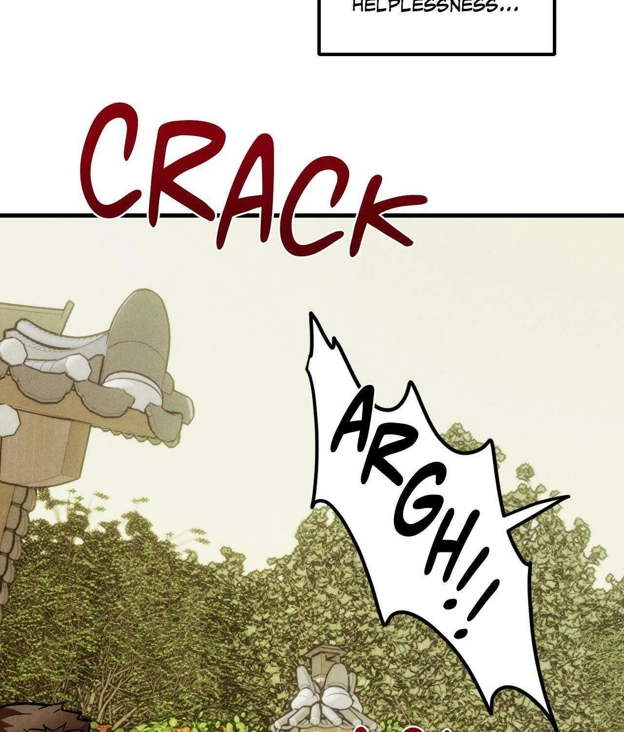 Swallow You Whole Chapter 26 page 29 - 