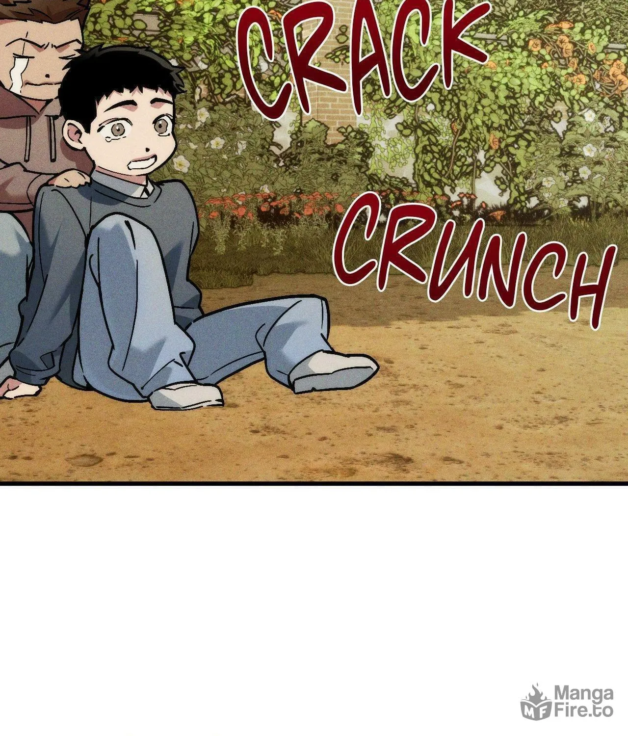 Swallow You Whole Chapter 26 page 30 - 