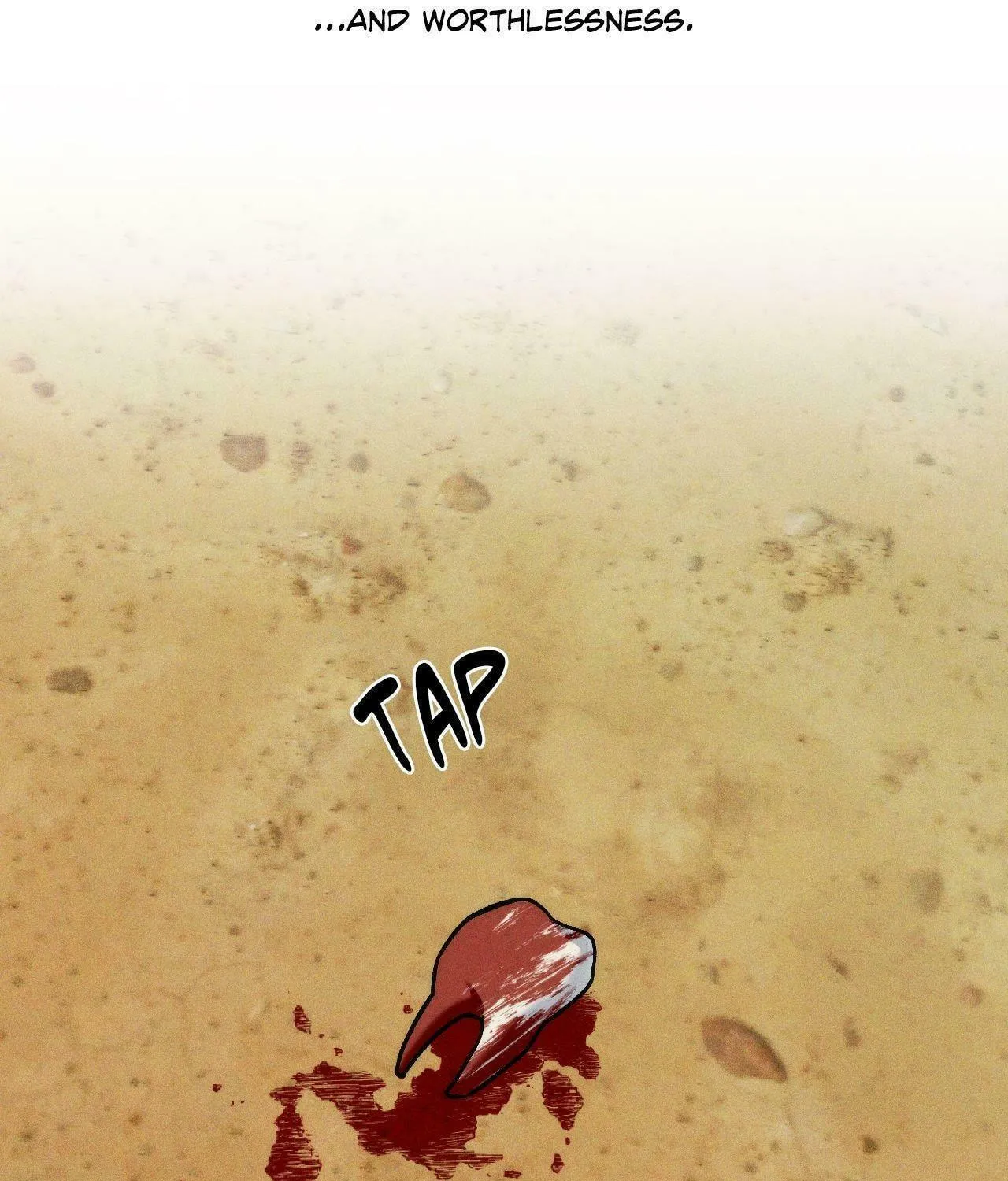 Swallow You Whole Chapter 26 page 31 - 