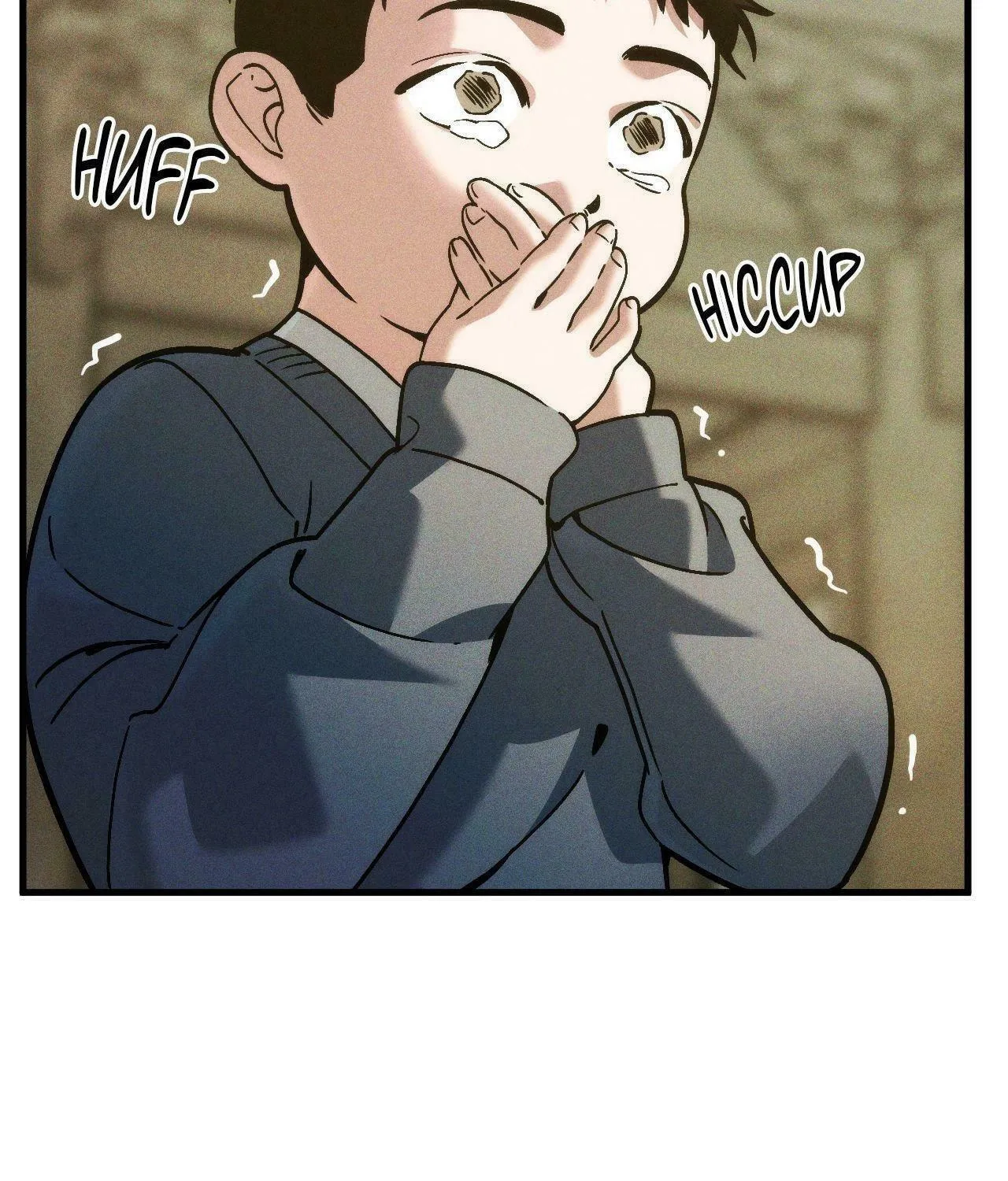 Swallow You Whole Chapter 26 page 37 - 