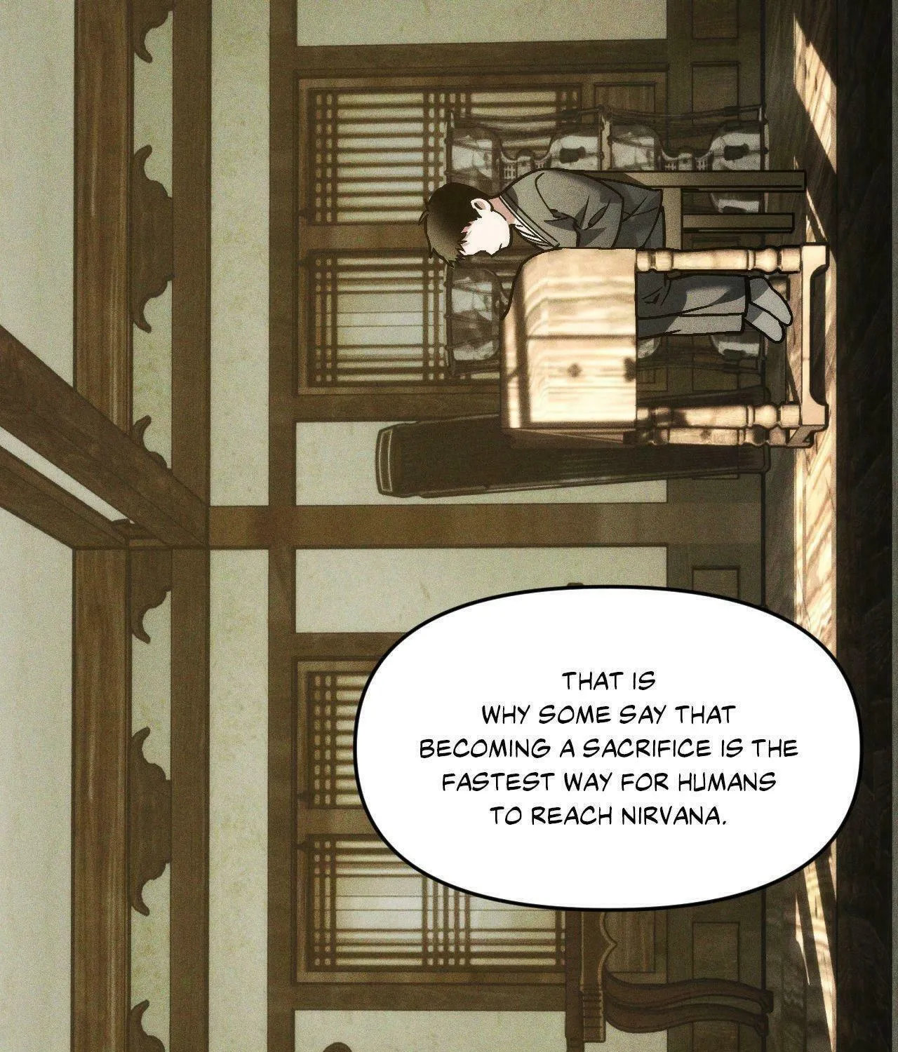 Swallow You Whole Chapter 26 page 39 - 