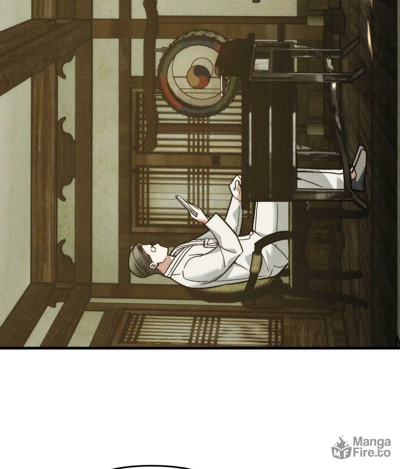 Swallow You Whole Chapter 26 page 40 - 