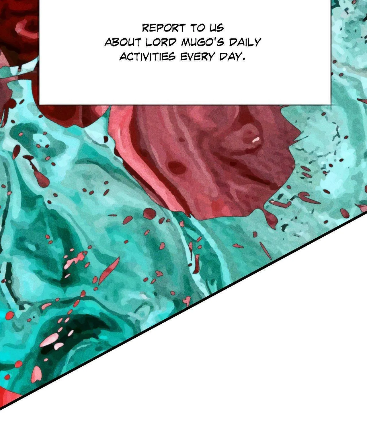 Swallow You Whole Chapter 26 page 5 - 