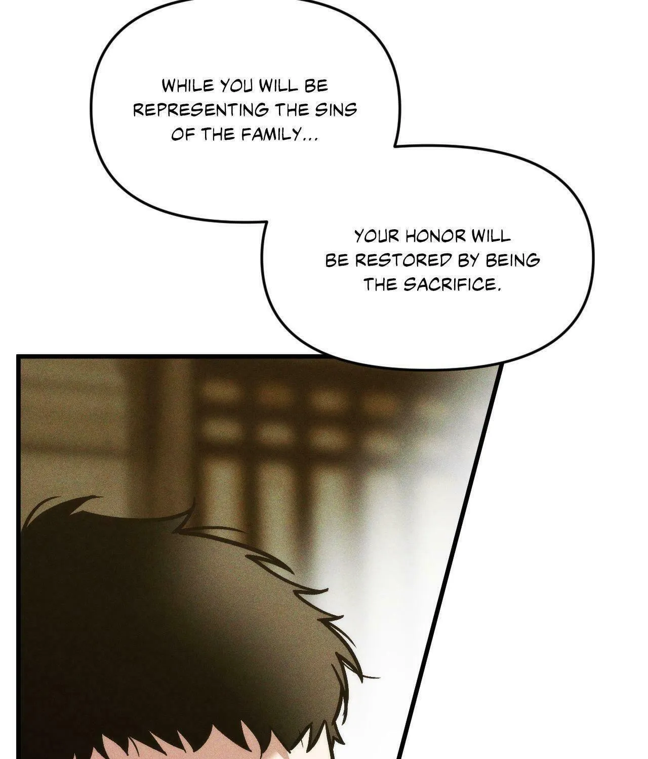 Swallow You Whole Chapter 26 page 41 - 