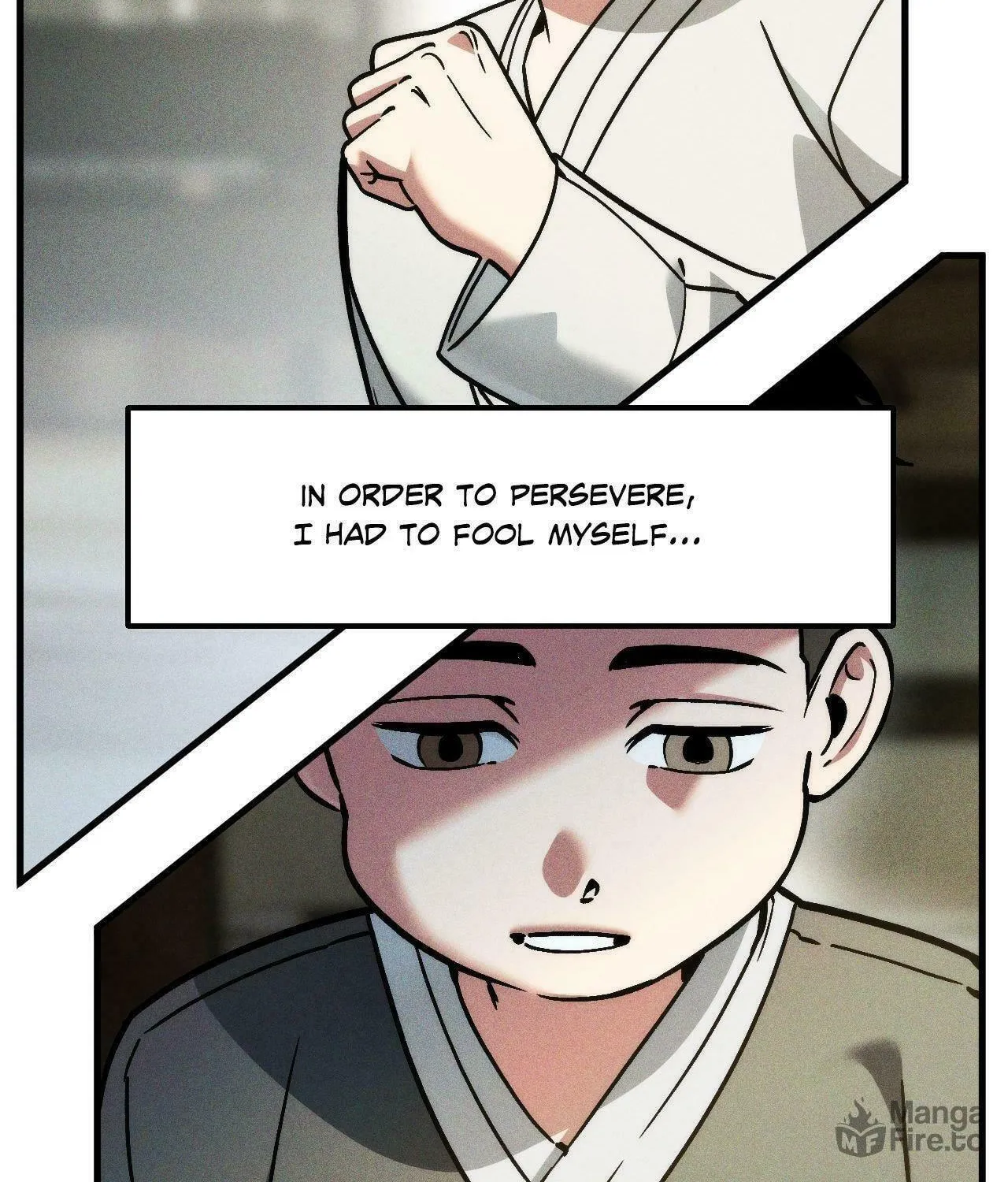 Swallow You Whole Chapter 26 page 48 - 