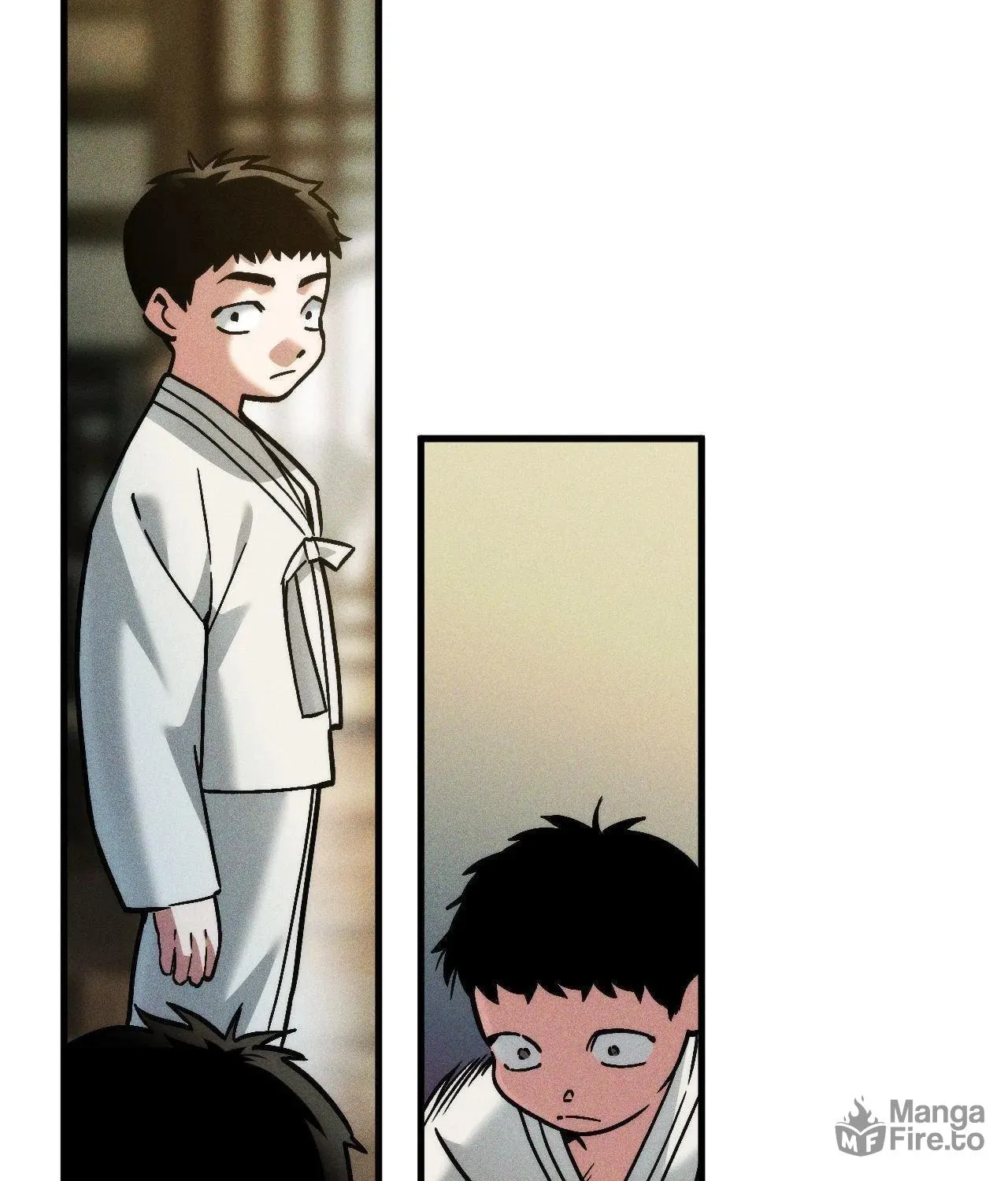 Swallow You Whole Chapter 26 page 50 - 