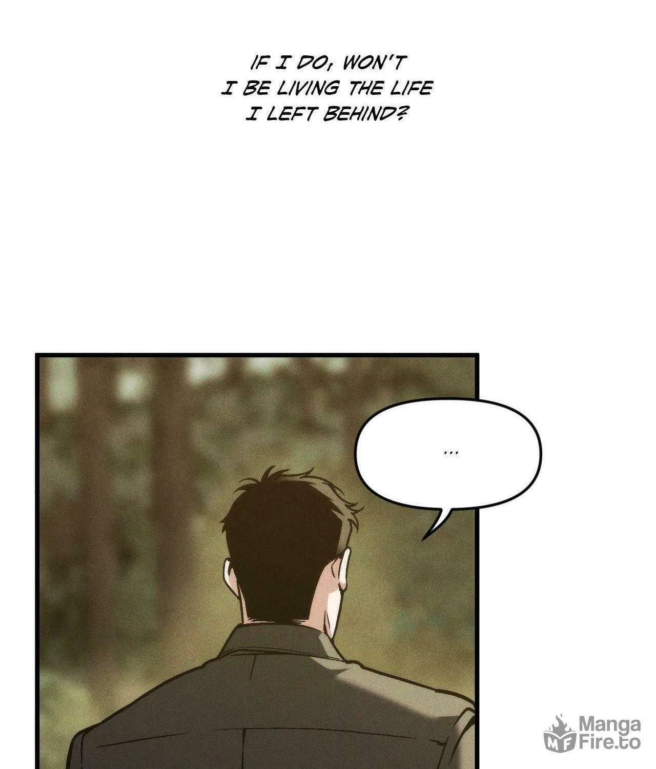 Swallow You Whole Chapter 26 page 6 - 